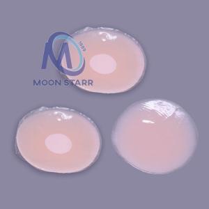 พร้อมส่ง  ซิลิโคนแปะจุกไร้ขอบ เนื้อแมท ซิลิโคนแปะนม กันน้ำ ราคาถูกที่สุด! คุณภาพเทียบเท่าแบรนด์ ms99