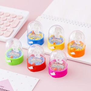 Mini Finger Basketball Shooting Toys for Kids Mini Handheld Desktop Table Basketball Game Toys