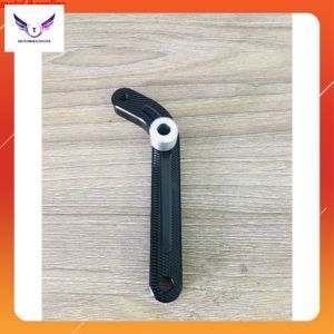 Pát Mobin sườn WAVE/DREM màu đen anot cực đẹp
