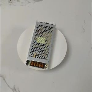 Chuanglian Power Supply A-200AF-5 Ultra-Thin 5V40a200wled Energy-saving display screen 4.5V Transformer