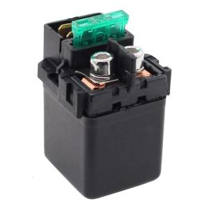 Starter Solenoid Relay Replacement for VN-900 2006-2011 ZRX-1200 2001-2005 ZX-1200 ZX-12R ZX-900 ZG-1400 ZX900 ZX-9R