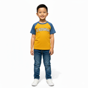 ATASAN KAOS ANAK LAKI LAKI