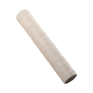🔥【SG Ready Stock】Scratching Pole Sisal Column Cat Climbing FrameDIYHomemade Hemp Rope Cat Tree Cat Supplies Cat Toy Tong cat 剑麻猫