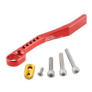 BABYBANG Cycling Part Bicycle Accessories Bike Chain Anti-Drop Buckle Bike Chain Guide Anti-Drop Chain Guide Chain Stabilizer Bike Chain Catcher Chain Guide