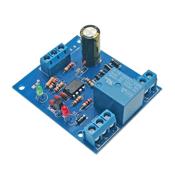 Water Liquid Level Controller Sensor Module Water Level Detection