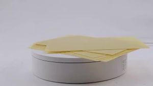 3240 Epoxy Insulation Board / FR4 Glass Fiber Bakelite Sheet - High Temp Resin Plate 0.5-50mm Thick 200x300mm Size Custom Processing Available