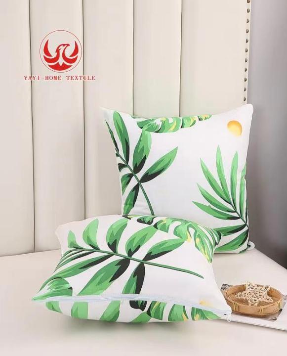 Lazada throw 2025 pillow case