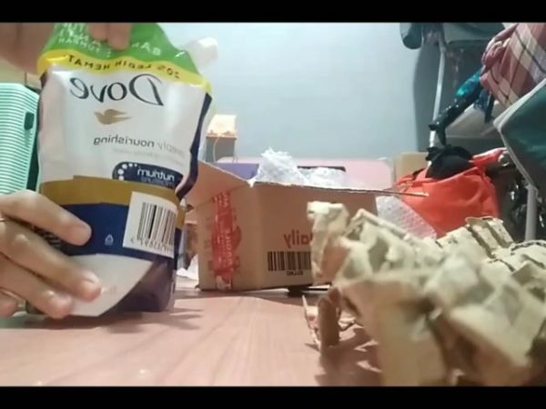 Buyer review video 3