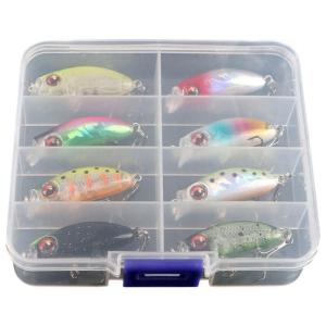 High Carbon Steel Double Hook Lures With Realistic Swimming Action Slow Sinking Artificial Baits For Fishing Enthusiasts