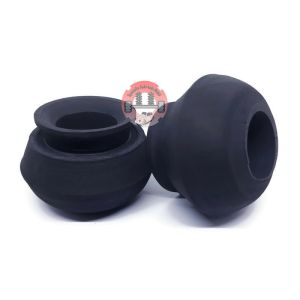 Karet Support Shockbreaker Depan Daihatsu Espass Zebra peredam suara berisik gluduk jedug