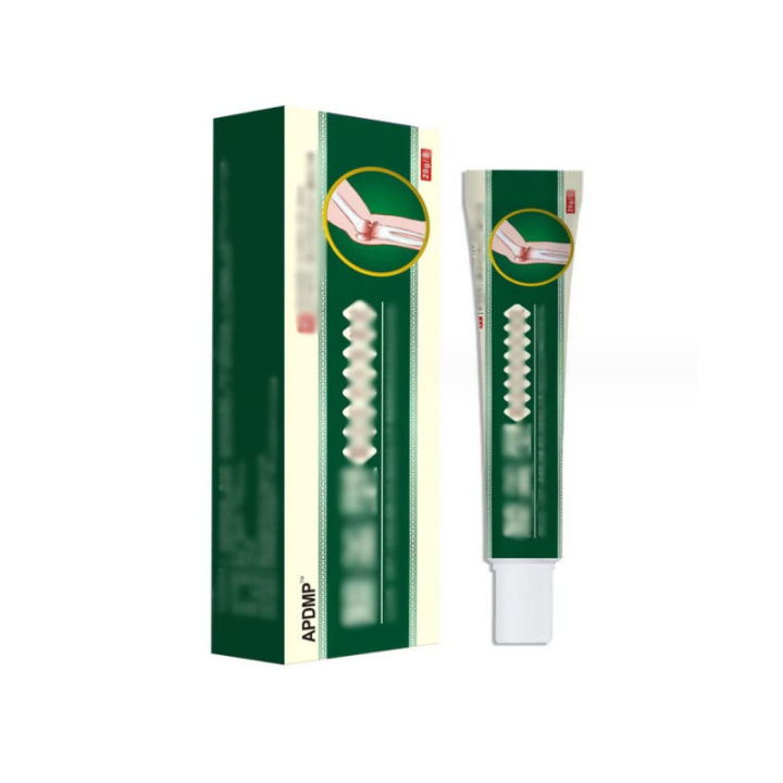 Skin Topical Gel Joint Pain Relief Gel Knee Medical Cold Compress Gel ...