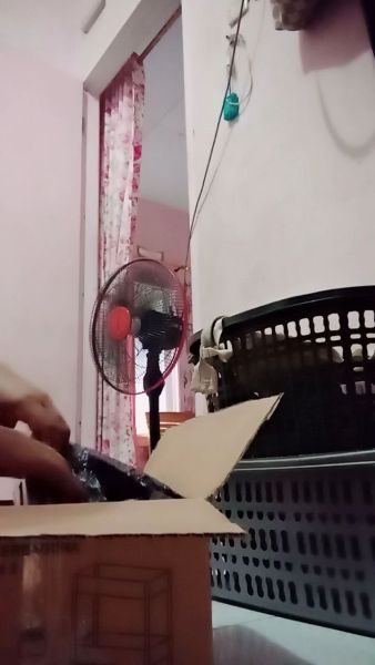 Buyer review video 3
