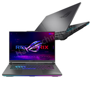 【ASUS Local Warranty】2025 ASUS ROG Strix G16 Gaming Laptop | （G614）| ROG MOBA9 Gaming Laptop | AMD Ryzen R9 8940HX/R9 9955HX/R9-9955HX3D/U7 255HX RTX5060/5070/5070Ti | 16"inchs 2.5K 240Hz/165Hz 100%DCI-P3 Screen | ASUS ROG Laptop | ASUS Laptop