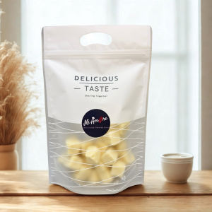 Mi Amore Premium Pastillas Candy Bites approx. 180g - Milky Classic and Flavorful Snacks **