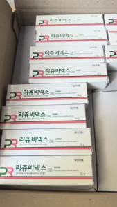 [Rejuvenex] PDRN Cream 10g    Intensive Skin Repair