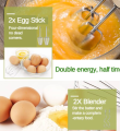 Electric Eggbeater 7 Speed Electric Hand Mixer 220V Whisk Egg Beater Food Whisk. 