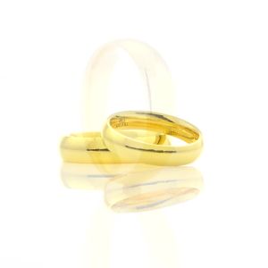 Chow Sang Sang 999.9 24K Pure Gold Price-by-Weight Gold Ring 79430R
