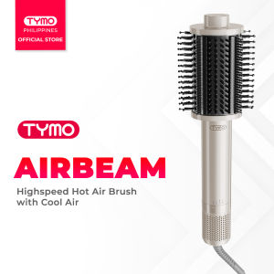 TYMO Champagne Gold High Speed Air Brush 220V