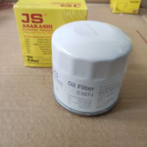 Lọc nhớt Kia Sorento 2012-2018 JS ASAKASHI
