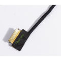 Kabel Flexible fleksibel LCD Laptop HP 14BW HP 14" RTL8723DE DD00P1LC. 