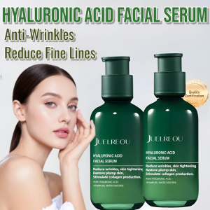 【Buy 3 Get 3 Free】Anti-Wrinkle Essence Lifting and Firming to Reduce Fine Lines Hydrating and Moisturizing Facial Care for Women提拉紧致精华液
