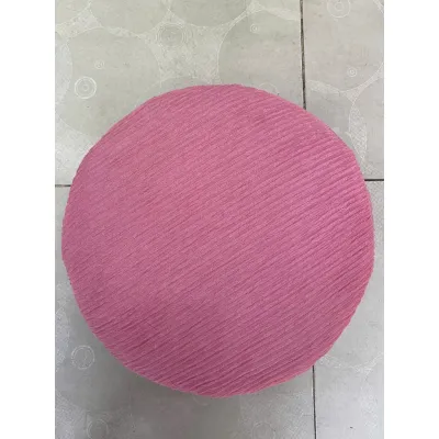 Bọc Ghế Tròn Xoay Cho SalonSpa Có Thể Tháo Giặt Vệ Sinh