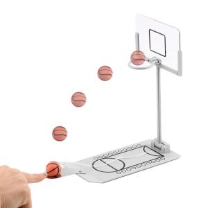 Relax Funny Desktop Miniature Basketball Board Game Toy