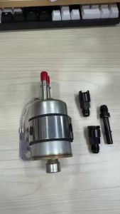 Kail Truck Engine Parts Fuel Pressure Regulator 58 PSI 6AN Fittings Kit New Fuel Filter Regulator with Ls Swap Efi Conversion P7Q2M