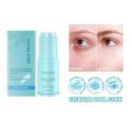 【3 Day Delivery】Eye Balm Cool Stick Revitalize Under Eye Anti-Wrinkle Puffiness Eye Care Balm WEST MONTH Dewyhour. 