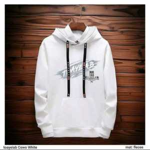 Sweater Pria Berkualitas - Toayeaib