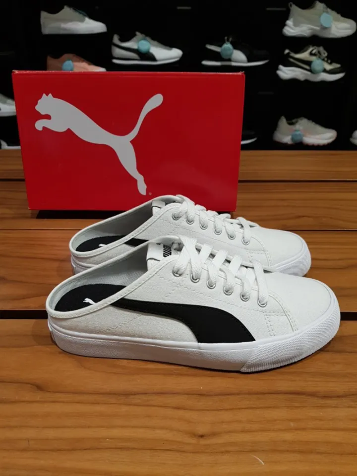 Puma cheap cali mule