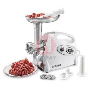 【HOORAY】Home Electric Meat Grinder Sausage Stuffer Mincer Heavy Duty Household Mincer #HL0012#