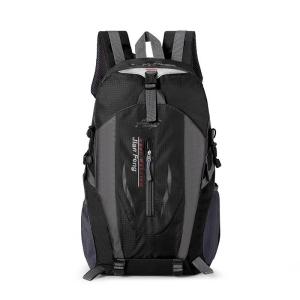 40L Waterproof Hiking Backpack for Men Women Lightweight Trekking Climbing Daypack Business Travel Laptop Backpack