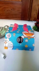 KOMPOR MAINAN PAKET USAHA