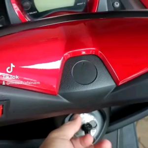 Stiker Skotlet Warna Candy Glosy/Stiker Candy Glossy/Skotlet Motor