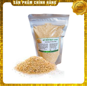 Hạt Diêm Mạch Quinoa Hữu Cơ