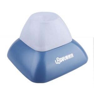 Ustar UA-90930 Model Paint Shaker Electric Paint Blender Lacquer Acrylic Paine for Gundam Airbrush Gunpla Model Making Tool Stable Uniform Paint Mixing Paint Tools