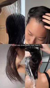 [Bundle Deal] Sendo Oily Scalp & Hair Control Shampoo & Conditioner Set