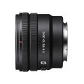 Sony E PZ 10-20mm f4 G Lens Sony 10-20 mm f/4 Power Zoom JPC KEMANG GARANSI RESMI. 