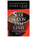 Combo Một Cội Cây Rừng + Tâm Tĩnh Lặng + Suối Nguồn Tâm Linh + Trong Vòng Sinh Diệt (Ajahn Chah). 