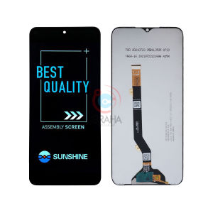 LCD INFINIX HOT 11 / X662 SUNSHINE FULLSET TOUCHSCREEN