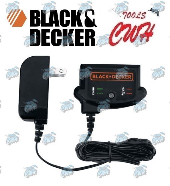 Bdcdd12 charger sale