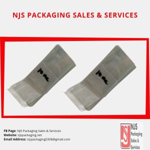 Shrink Wrap/Seal for 10ML Roller Bottle (100pcs)