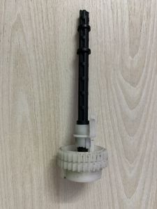 Canon LBP 3300 : cây kéo giấy khay hộc dưới bao gồm nhông