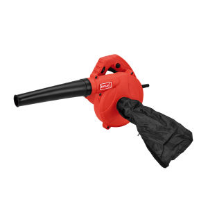 Máy Thổi Bụi Sencan 772803 Công Suất 600W Tốc Độ 16.000 Vòng/Phút Loại Bỏ Bụi Bẩn Một Cách Nhanh Chóng Tốc Độ Thổi Và Hút Nhanh Giúp Tiết Kiệm Thời Gian Và Công Sức Hàng Chính Hãng