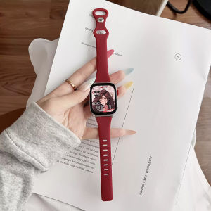 silicone sports Strap for Huawei fit 4 Huawei fit 5/Huawei fit 4pro 5pro watch strap summer Premium comfort Small for Huawei fit 3 band