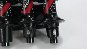 ARC 28 Holes Boost Hub Front 15x110 Rear 12x148 10x141 Sealed Bearing Hub 6 Pawls 114 Clicks For Mountain Bike HG/MS/XD 8-12V