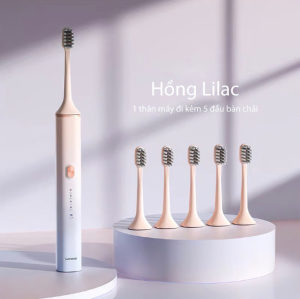 Bàn chải điện Lenovo A1 Pro