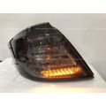 Perodua Bezza Tail Lamp Mercedes Style V1 Smoke 2016 2024. 