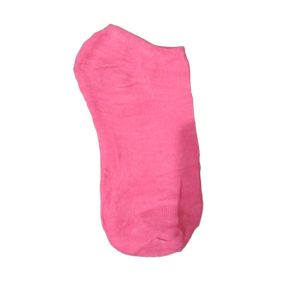 D060 Kaos Kaki Polos Wanita KaosKaki Spandek Pendek Korea  Short Socks